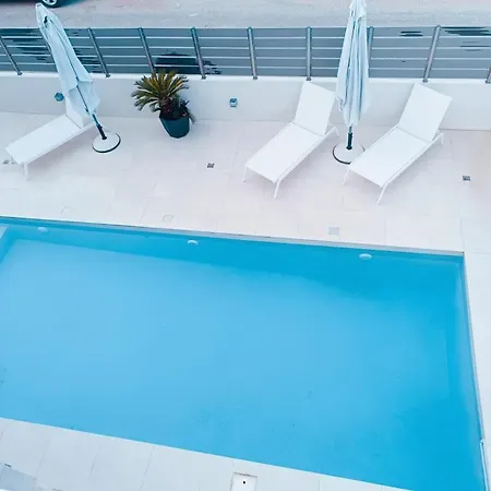 Blue View Chorafakia
