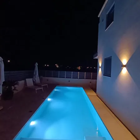 Appartamento Blue View Chorafakia