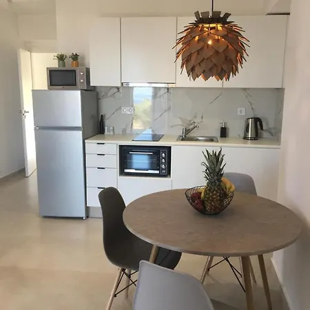 Appartement Blue View Chorafakia