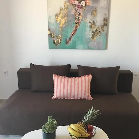 Appartement Blue View