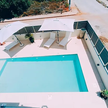 Blue View Appartement Chorafakia