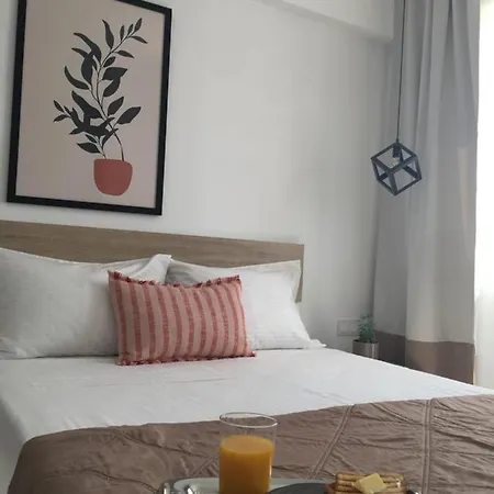 Apartman Blue View *