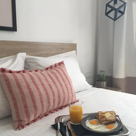 Apartman Blue View *