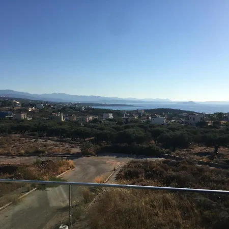 Blue View Apartman *